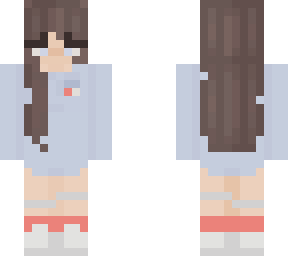 v3 girl