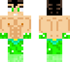 vegetta verde