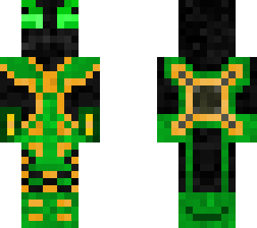 villain