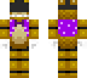 vr springbonnie