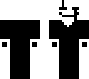 w.d gaster (undertale)