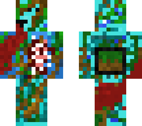 war fish