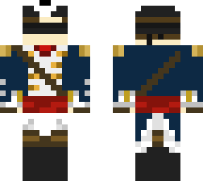war outfit