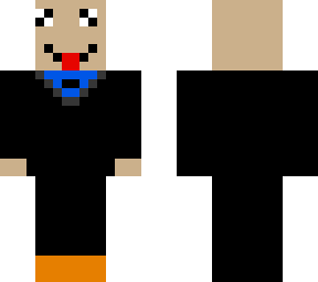 weird butler