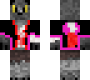 werewolf i guess