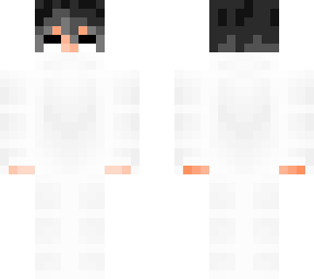 white boy
