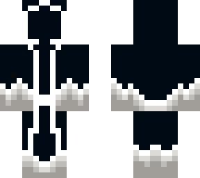 white warlock