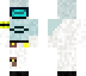winter camo soldier