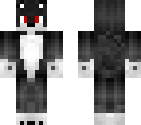 wolf