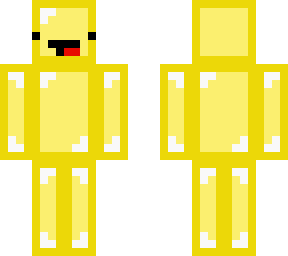 yellow skeppy