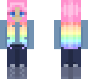 you like my hair? gee thnx just bought it - edit