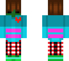 zombie me
