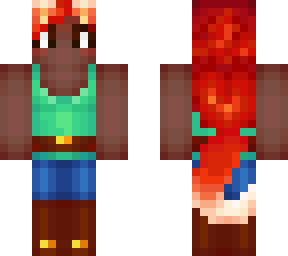 zoologist npc (re-edit)
