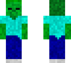 zzombie but textured