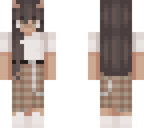 ***not my skin*** just edited the eyes (link for original skin in desc)