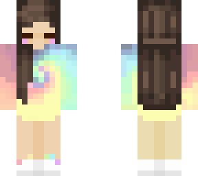 *+* tie dye dreams *+*
