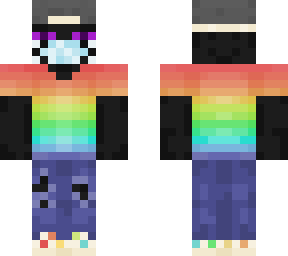 >:(