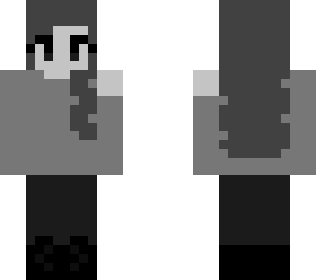 ~ all the gray skies ~ 25 follower recolor/reshade contest!