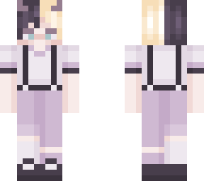 > lilacs < boy ver.