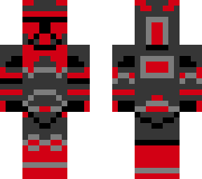 691st trooper