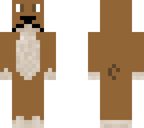 a pretty basic dog