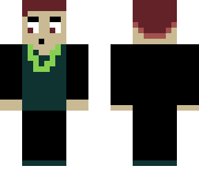 a random guy