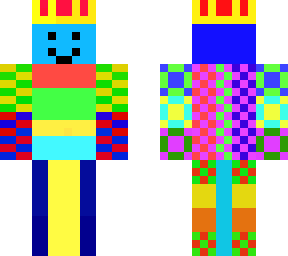 aid minecraft