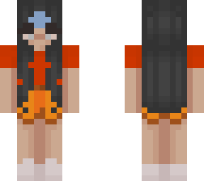 airbender girl