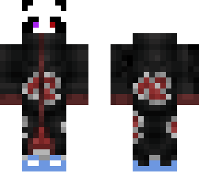 akatsuki panda v.2