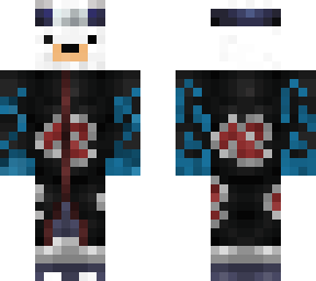 akatsuki polarbear