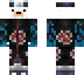 akatsuki polarbear v2