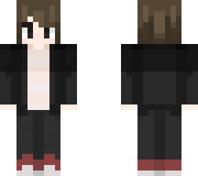 alexriderh skin 2020