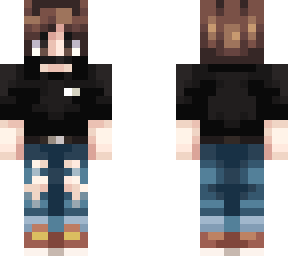 alexriderh skin 2020 barbijo