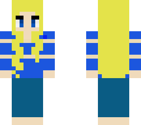 another edit for another player's skin