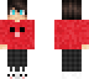 another pajamas skin