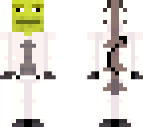 appa shrek