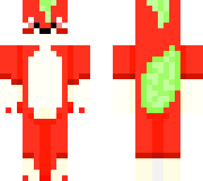 apple wolf