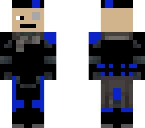 arc trooper lix without helmet