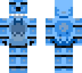 arctic bonnie v3