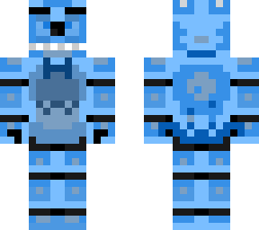 arctic bonnie v4