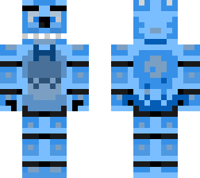 arctic bonnie v5