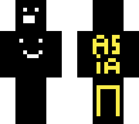 asian