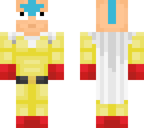 avatar aang