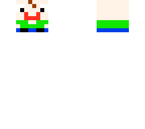 baby baldi