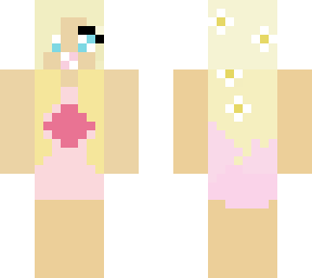 baby hart skin