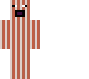bacon man