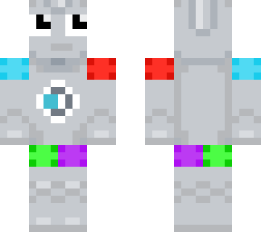 balance bot
