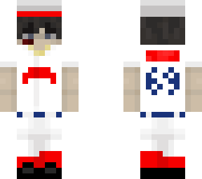 baseball boi