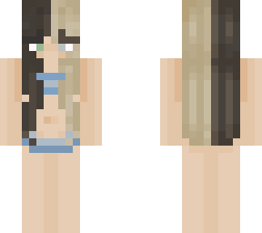 bathing suit