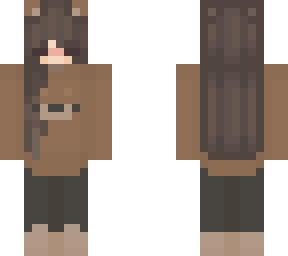 bear